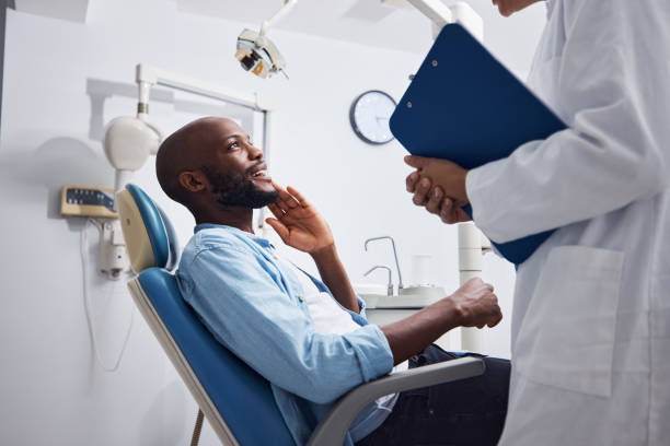 Best Holiday Emergency Dentist in Hannahs Mill, GA